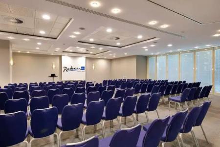 Radisson Blu Nice - 19