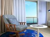 Premium Double room with sea view