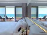 Double Suite with sea view