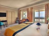 Deluxe Double room oceanfront