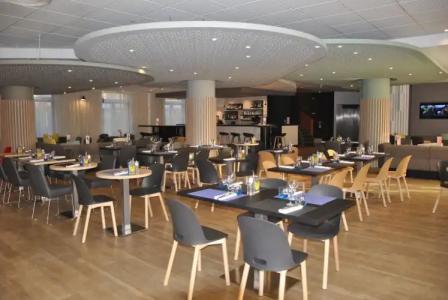 Novotel Nice Centre Vieux Nice - 50