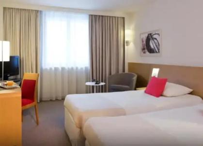 Novotel Nice Centre Vieux Nice - 56