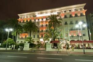 Hotels in Nice