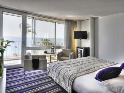 Mercure Nice Promenade Des Anglais - 42