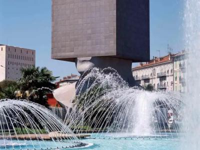 Mercure Nice Promenade Des Anglais - 27