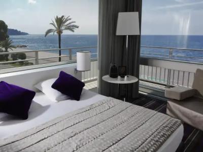 Mercure Nice Promenade Des Anglais - 47