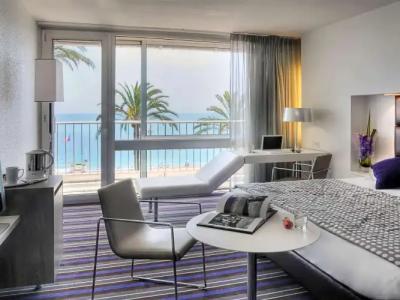 Mercure Nice Promenade Des Anglais - 17