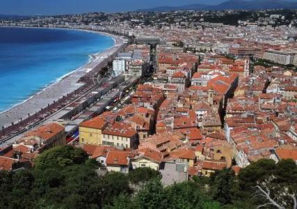 Mercure Nice Promenade Des Anglais - 25