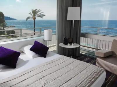 Mercure Nice Promenade Des Anglais - 7