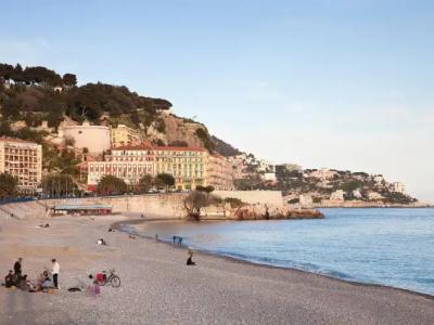 Mercure Nice Promenade Des Anglais - 20