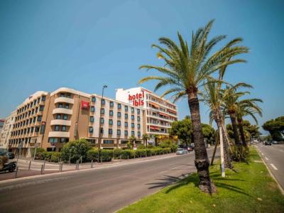 ibis Nice Aeroport Promenade des Anglais - 35