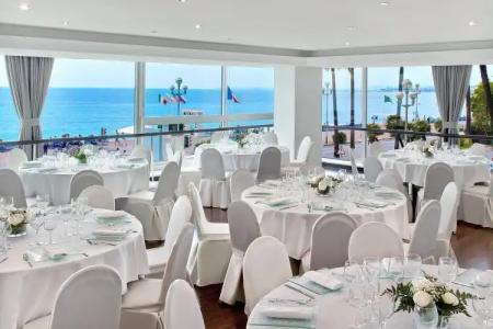 Le Meridien Nice - 11