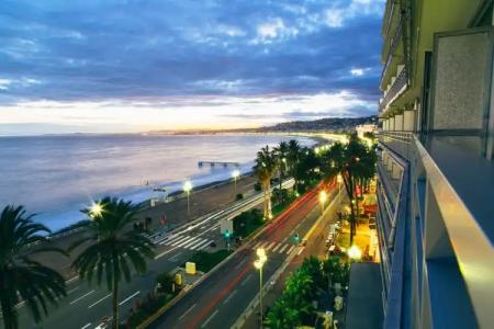 Le Meridien Nice - 49