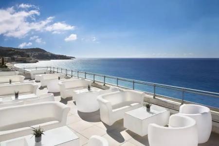 Le Meridien Nice - 25