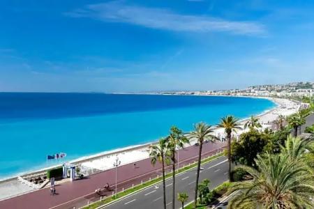 Le Meridien Nice - 55