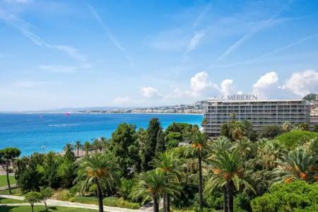 Le Meridien Nice - 22