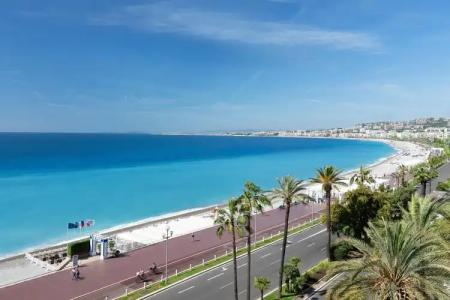 Le Meridien Nice - 29