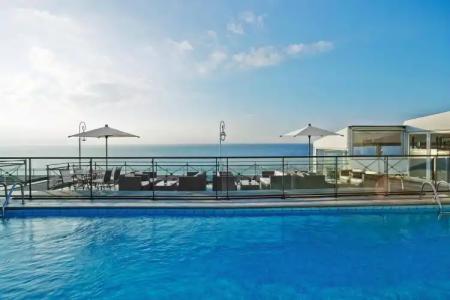 Le Meridien Nice - 24