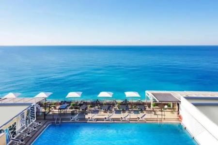 Le Meridien Nice - 58