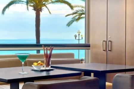 Le Meridien Nice - 14