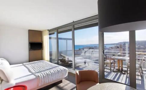 Le Meridien Nice - 28