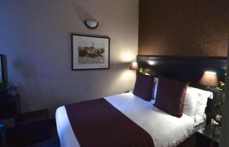 Best Western Plus Nice Cosy - 65