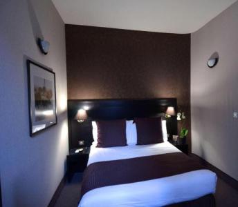 Best Western Plus Nice Cosy - 63