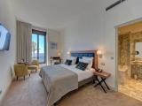 Superior Double room with sea view