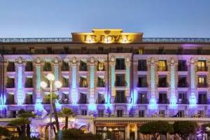 Hotel Le Royal Promenade des Anglais, Nice