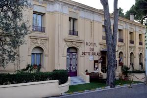 Hotel Le Petit Palais, Nice