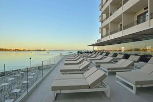 NYX Hotel Ibiza by Leonardo Hotels-Adults Only, San Antonio Abad