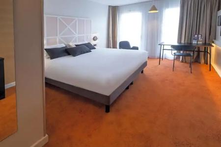 Mercure Rouen Centre Champ de Mars - 107