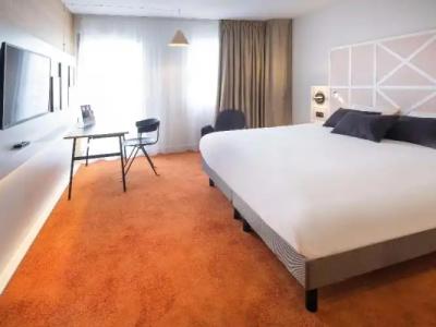 Mercure Rouen Centre Champ de Mars - 63