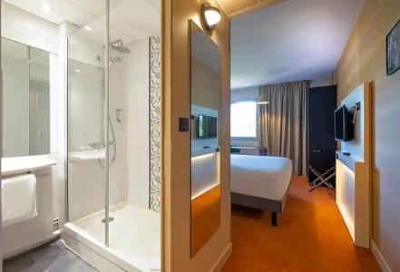 Mercure Rouen Centre Champ de Mars - 103