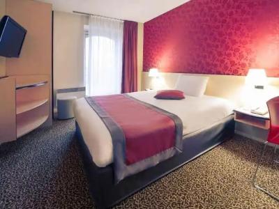 Mercure Rouen Centre Champ de Mars - 32