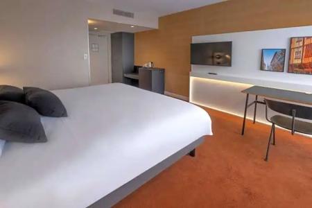 Mercure Rouen Centre Champ de Mars - 102