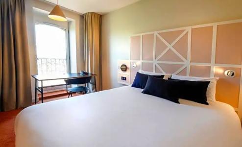 Mercure Rouen Centre Champ de Mars - 120