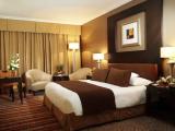 Swiss Executive Double room