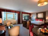 Swiss Executive Premium Double room