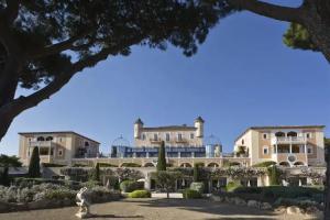 St. Tropez - Hotels