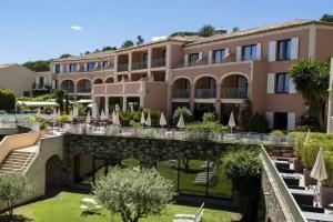 Hotel Les Jardins De Sainte-Maxime, St. Maxime