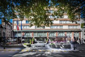 Sofitel Strasbourg Grande Ile, Strasbourg