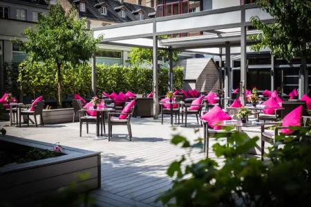 Sofitel Strasbourg Grande Ile - 16