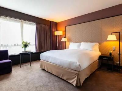 Sofitel Strasbourg Grande Ile - 58