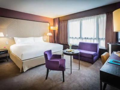 Sofitel Strasbourg Grande Ile - 64