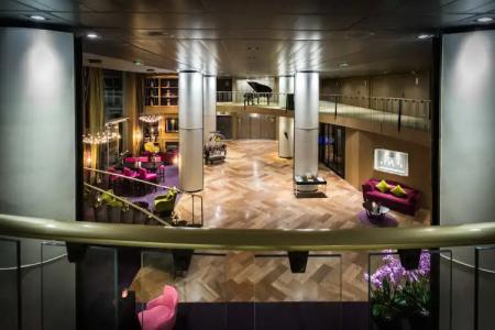 Sofitel Strasbourg Grande Ile - 13