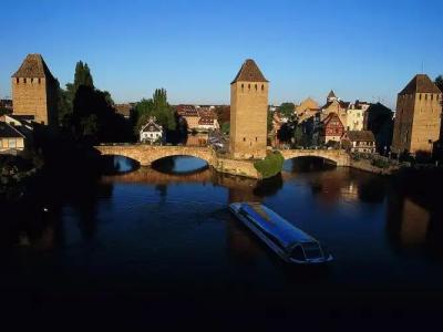 Sofitel Strasbourg Grande Ile - 28