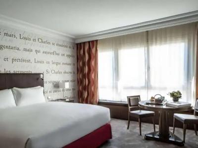 Sofitel Strasbourg Grande Ile - 70