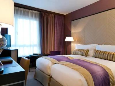 Sofitel Strasbourg Grande Ile - 5