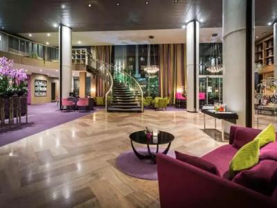 Sofitel Strasbourg Grande Ile - 46